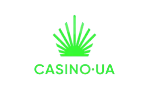 Casino.ua Logo